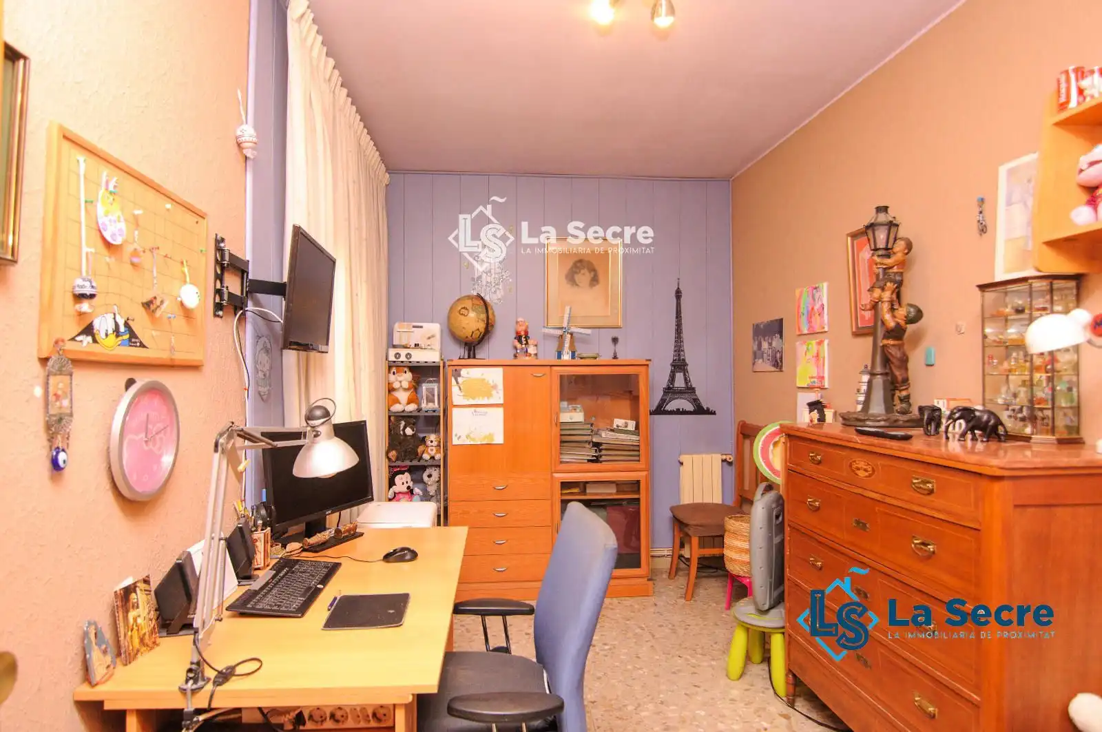 Habitación de Casa o chalet en venta en Martorell con Terraza y Piscina