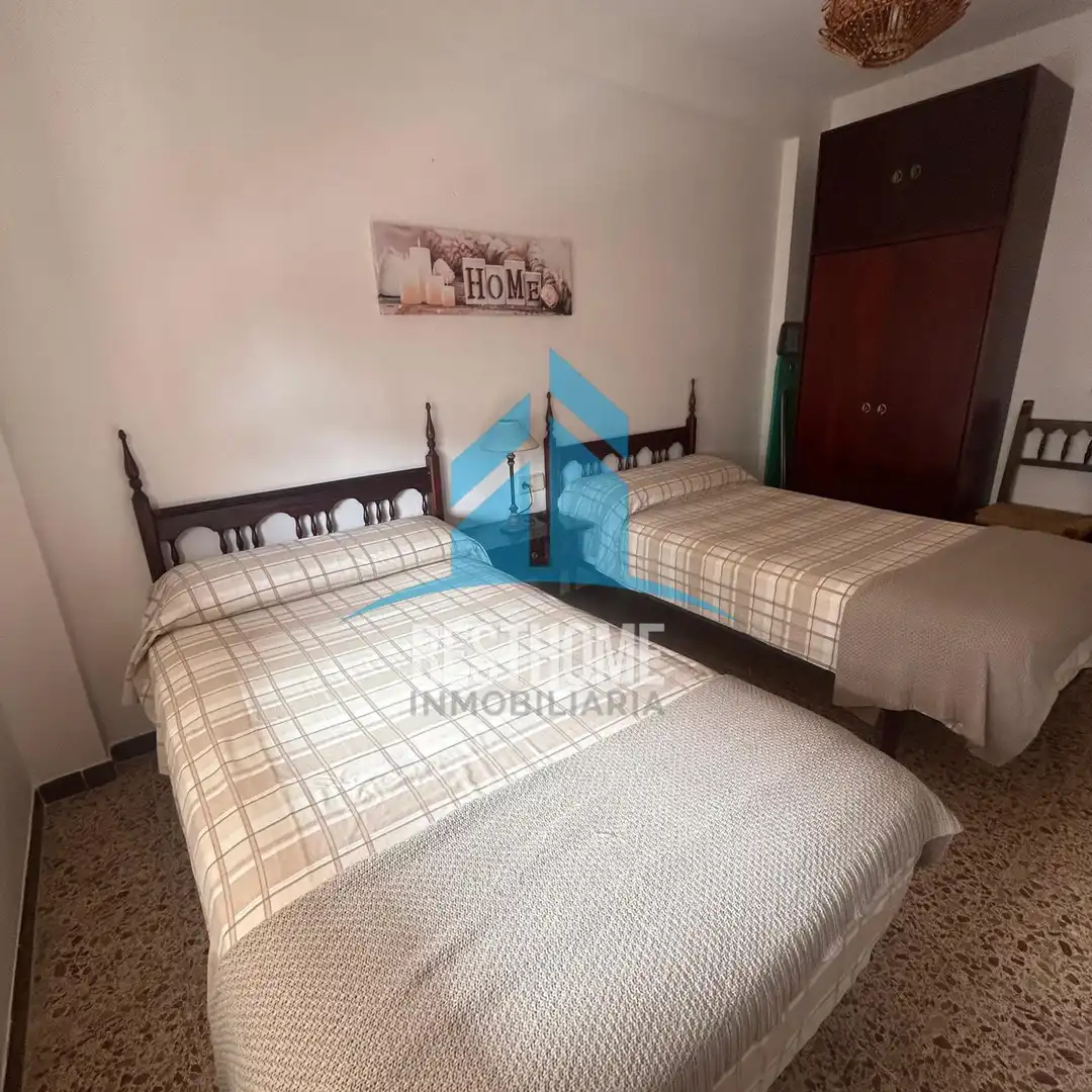 Apartament amb ascensor de lloguer a JAUME ROIG, imagen 8