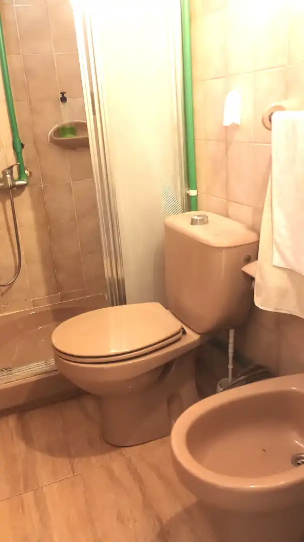 Baño de Casa o chalet en venta en Santa Cruz de Tenerife con Terraza