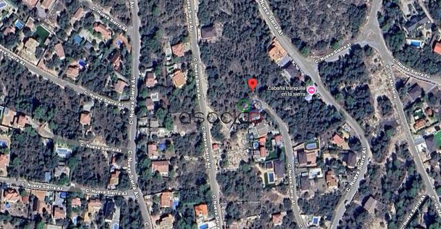 Terreno residencial en Venta en Escopete