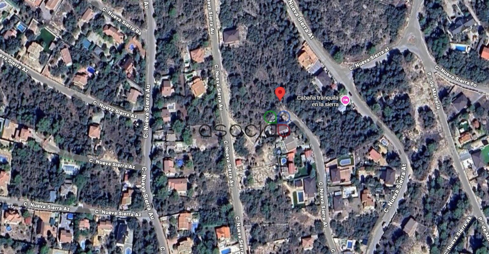 Residencial en venda en Escopete