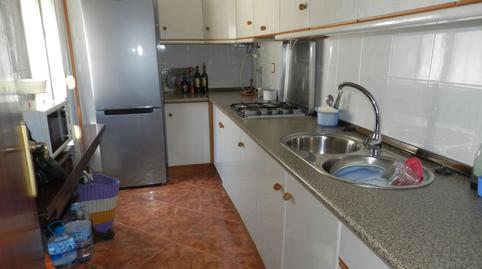 Foto 3 de Casa o xalet en venda a Jabalquinto, Jaén