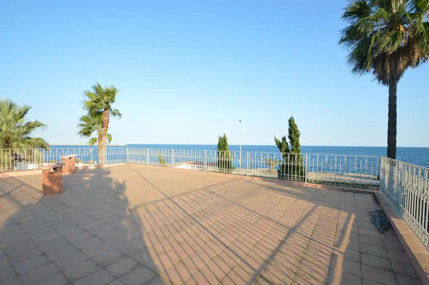 Terrace of Houses for sale in Vinaròs  with Private garden, Terrace and Furnished