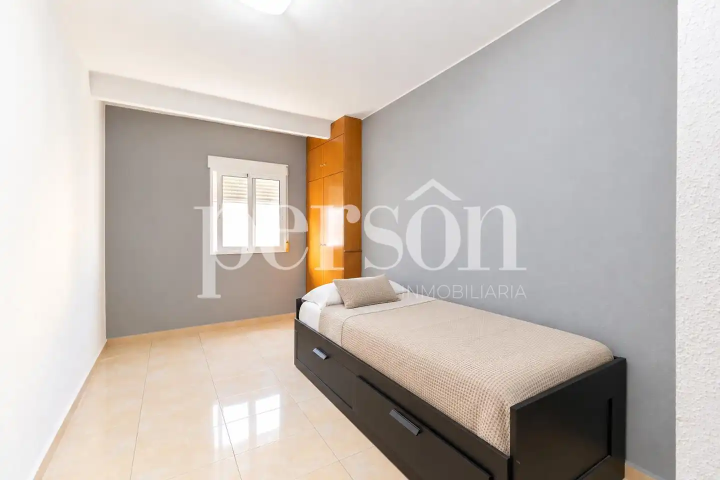 Flat with terrace for sale in calle de Méndez Núñez, imagen 15