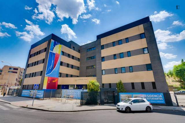 Piso en Alquiler en Aravaca