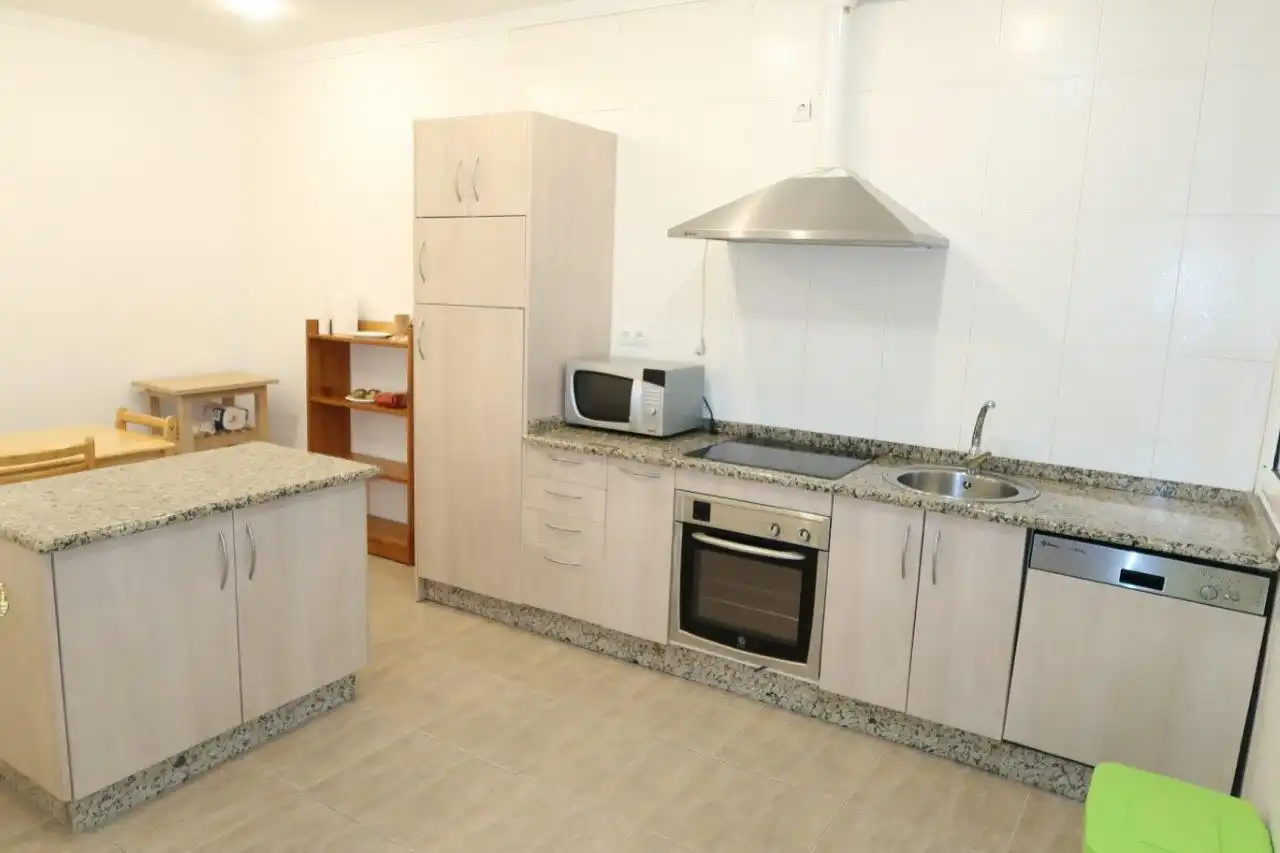 Flat for rent in San Andrés, Ciudad Vieja