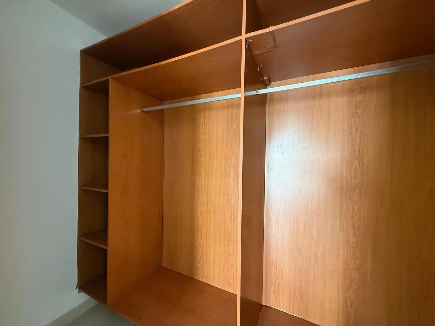 Dormitori de Casa o xalet en venda en San Fernando amb Aire condicionat