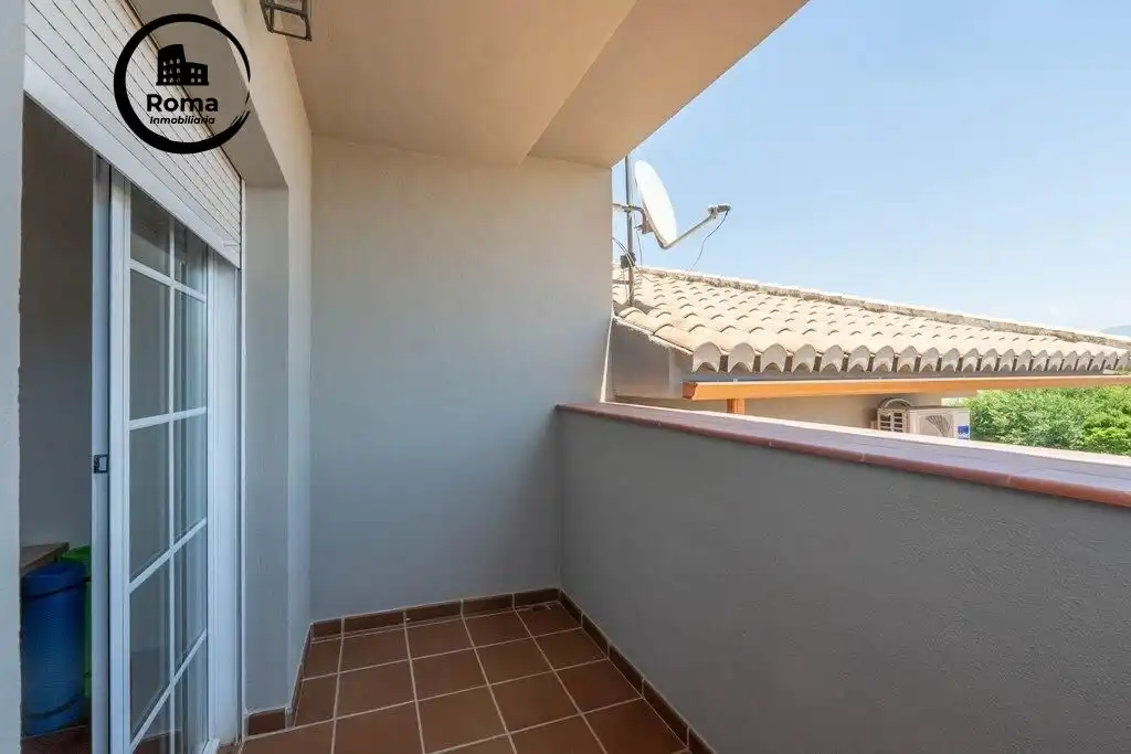 Chalet con terraza en venta en Villa de Otura, imagen 58