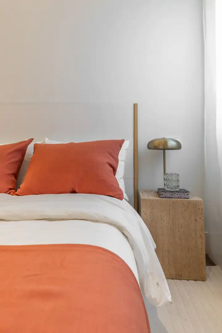 Flat with terrace for sale in Calle de Noblejas, imagen 42