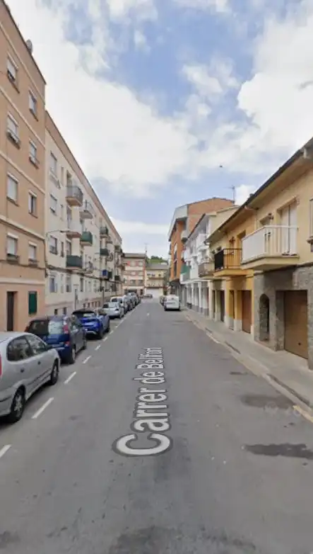 Pis en venda a Carrer de Bellfort