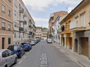 Pis en venda a Carrer de Bellfort