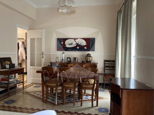 Piso en Venta en C. Diego María Crehuet, 16 en Casco Antiguo