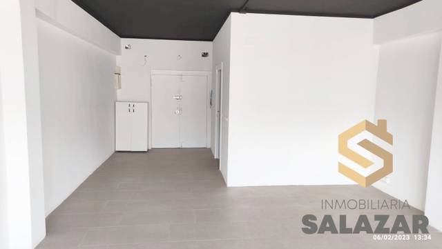 Oficina en Alquiler en Sabino Arana - Jesuitas