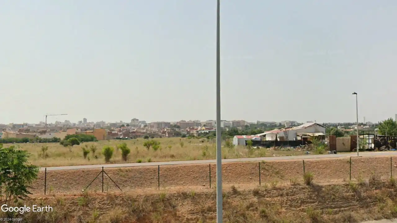 Terreno rustico in vendita a Partida Bovalar 81, imagen 5
