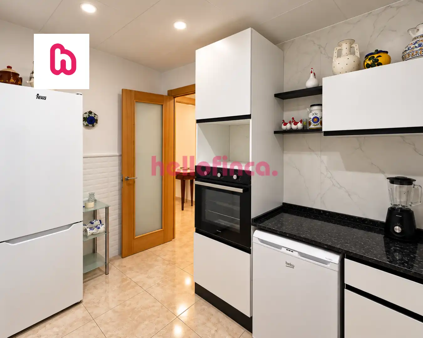 Wohnung mit Terrasse zum Verkauf in Centre, imagen 8
