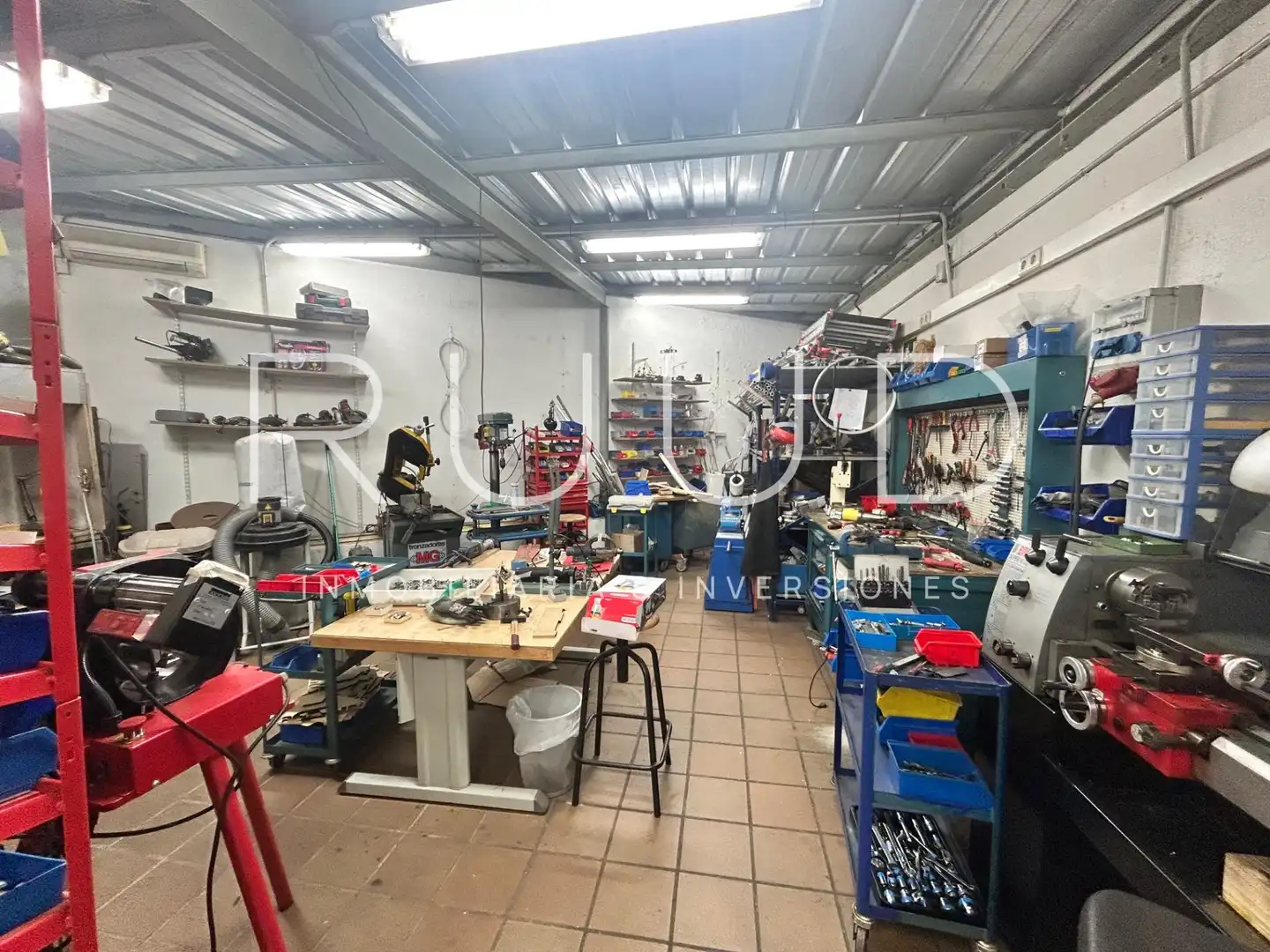 Gewerbefläche zum Verkauf in del Guinardó, imagen 23