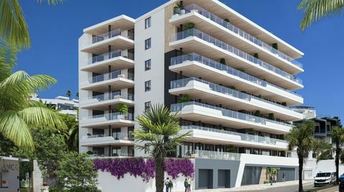 Apartamento de 3 dormitorios y 2 baños a 2 minutos de la playa. Fuengirola