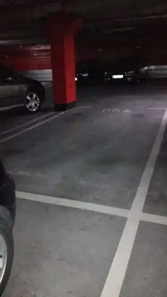 Parkplatz von Garage zum Verkauf in Móstoles