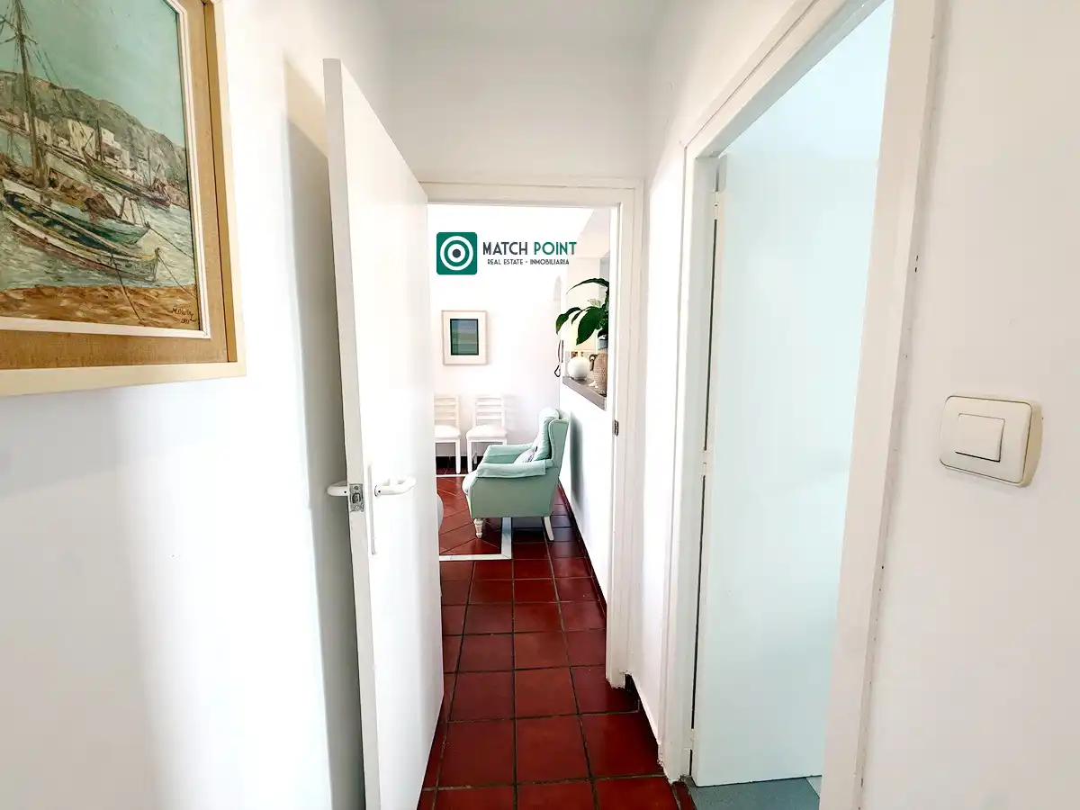 Pis de lloguer a Calle Andrés Müller, Almuñecar Centro