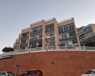 Vista exterior de Apartament en venda en Candelaria amb Terrassa i Piscina