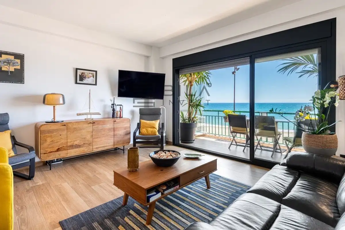 Piso con piscina en venta en Marítimo Rey de España, 133, Edif Olimpo 1, imagen 5