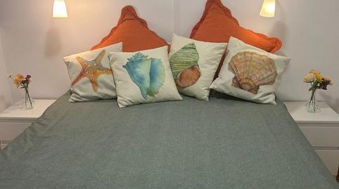 Foto 2 de Estudio de alquiler en Aceviño, Zona Botánico, Santa Cruz de Tenerife