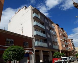 Exterior view of Premises for sale in  Murcia Capital