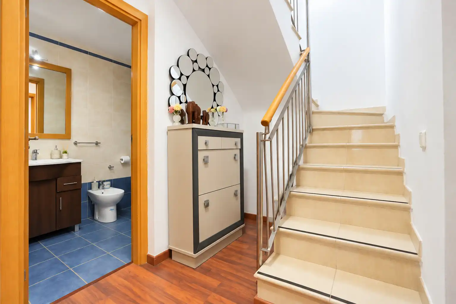 Dúplex en venta en Calafell con Aire acondicionado, Calefacción y Parquet