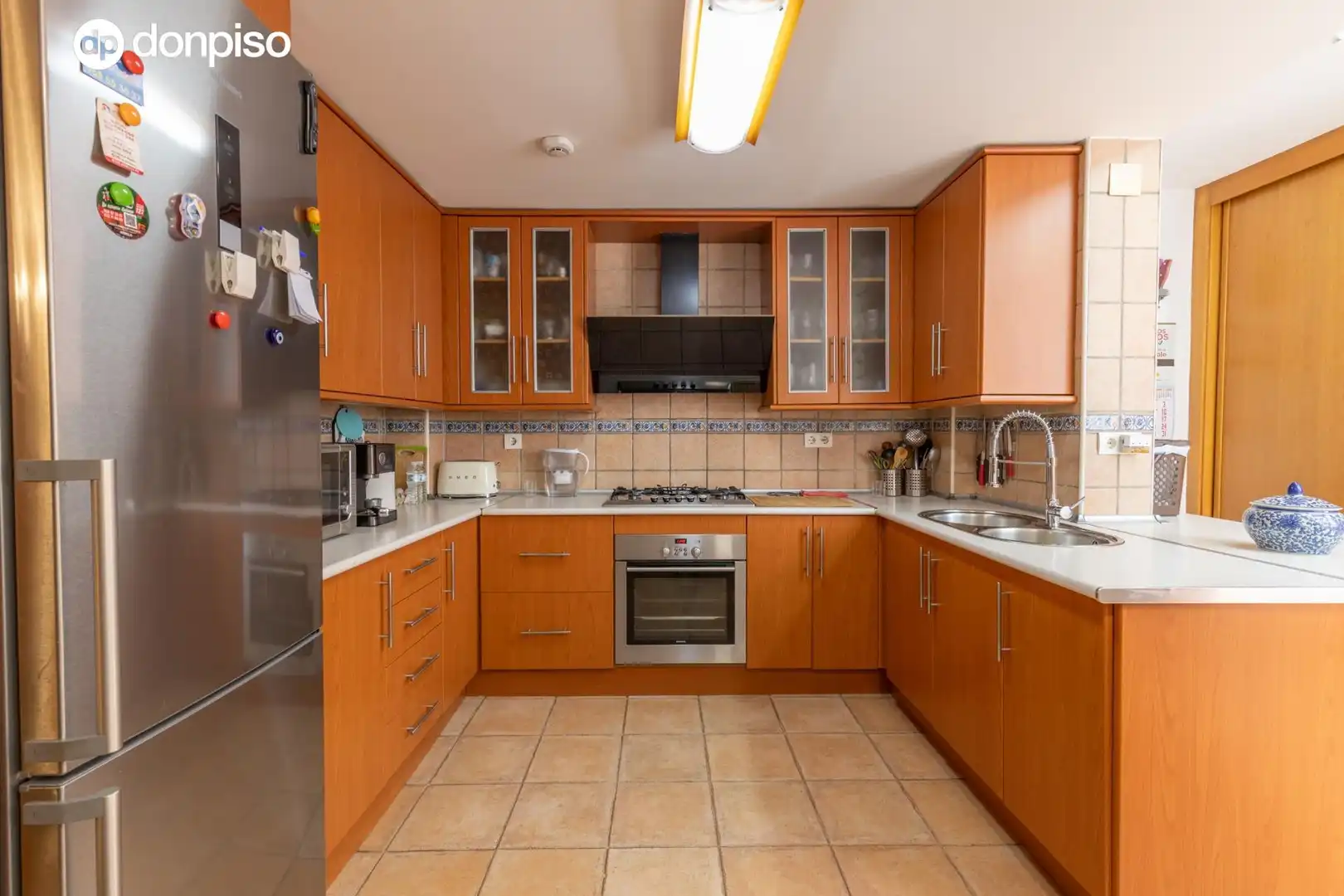 Casa adosada en venta en VIRGEN DE LORETO, Avda. De los Ogíjares