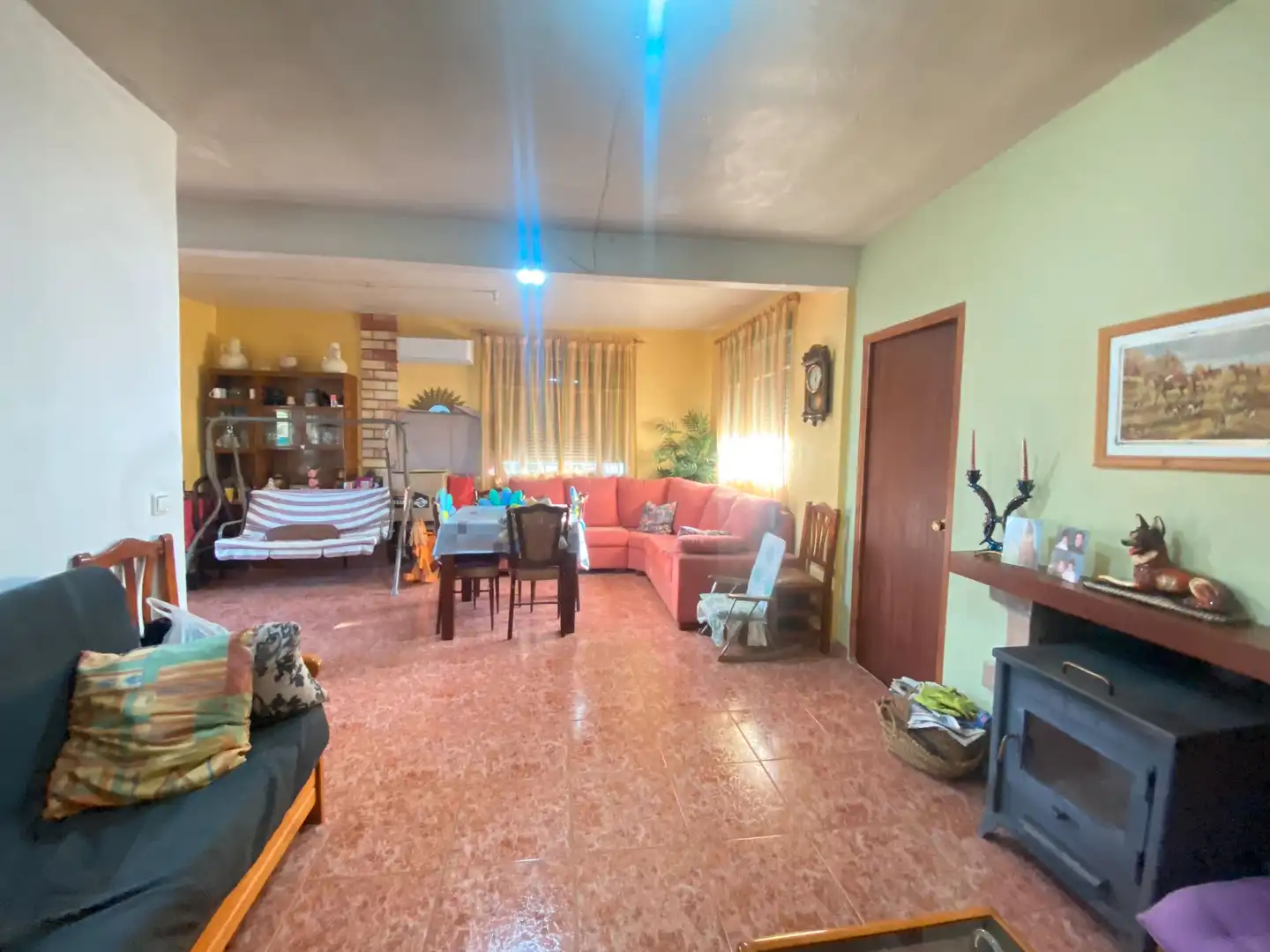 Casa o xalet en venda a Carlet