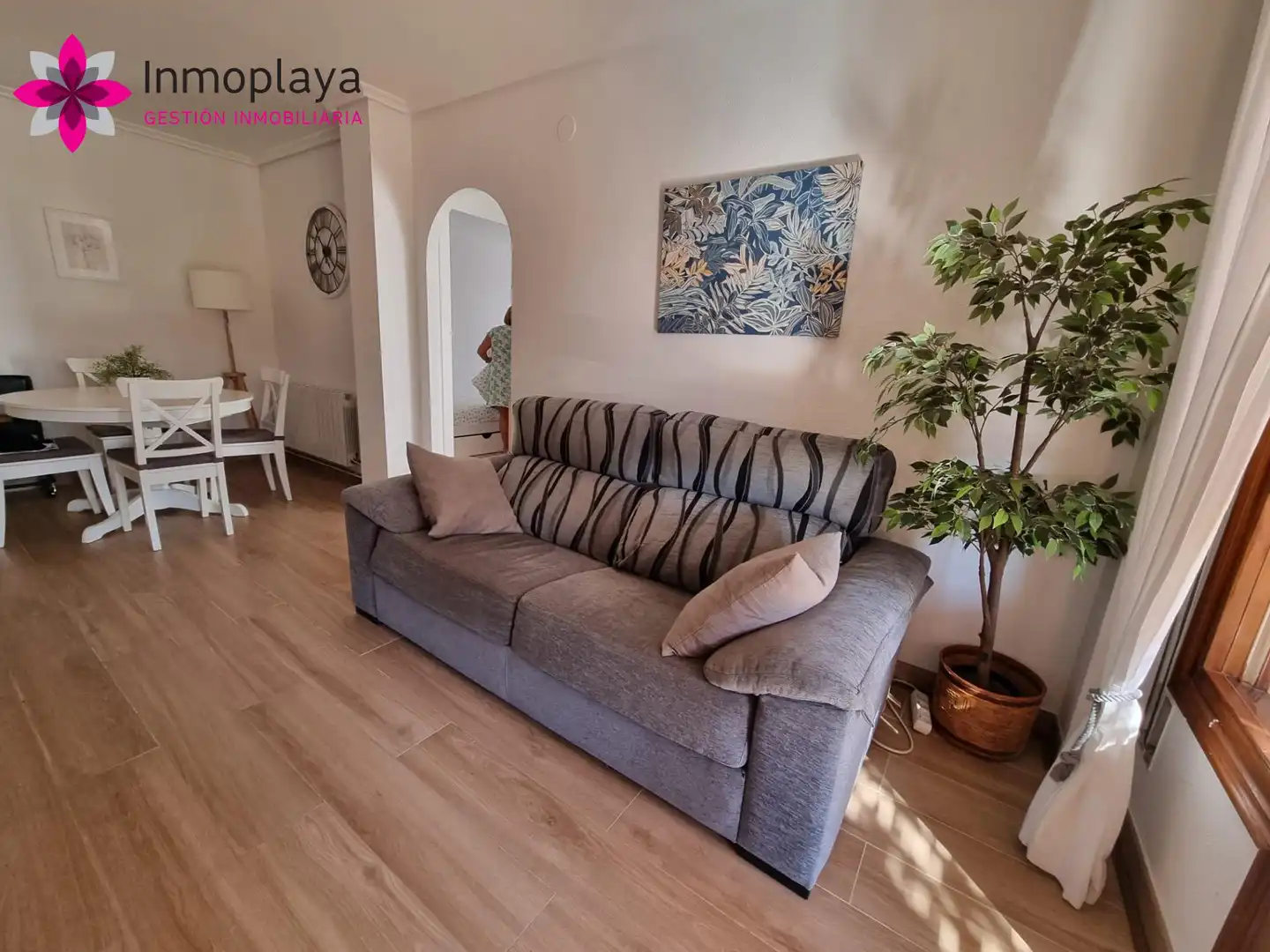 Flat for sale in Palacio