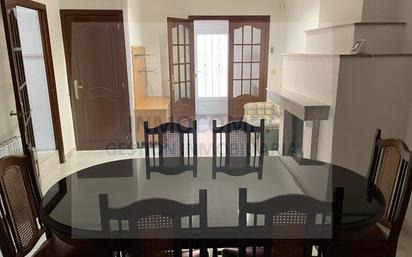 Dining room of House or chalet for sale in Palamós