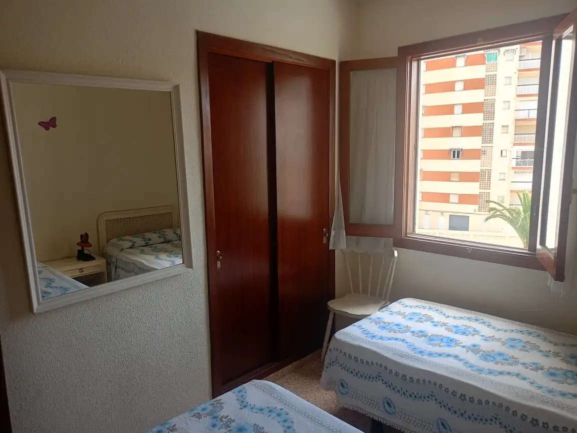Apartamento en venta en Carrer de Menorca, 33, Playa de Gandia