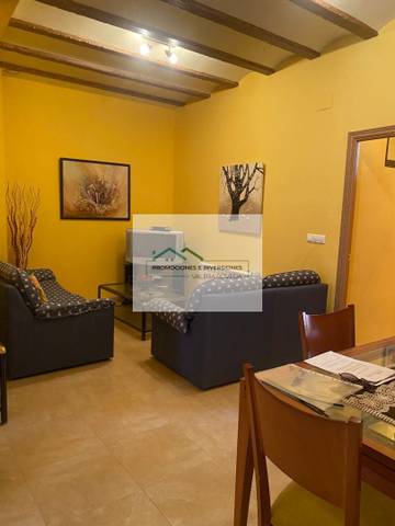 Casa-chalet en Venta en Calle D Felix Huerta, 9 en Puebla del Salvador