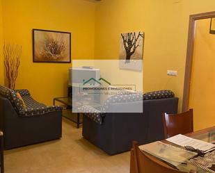 Living room of House or chalet for sale in Puebla del Salvador  with Furnished