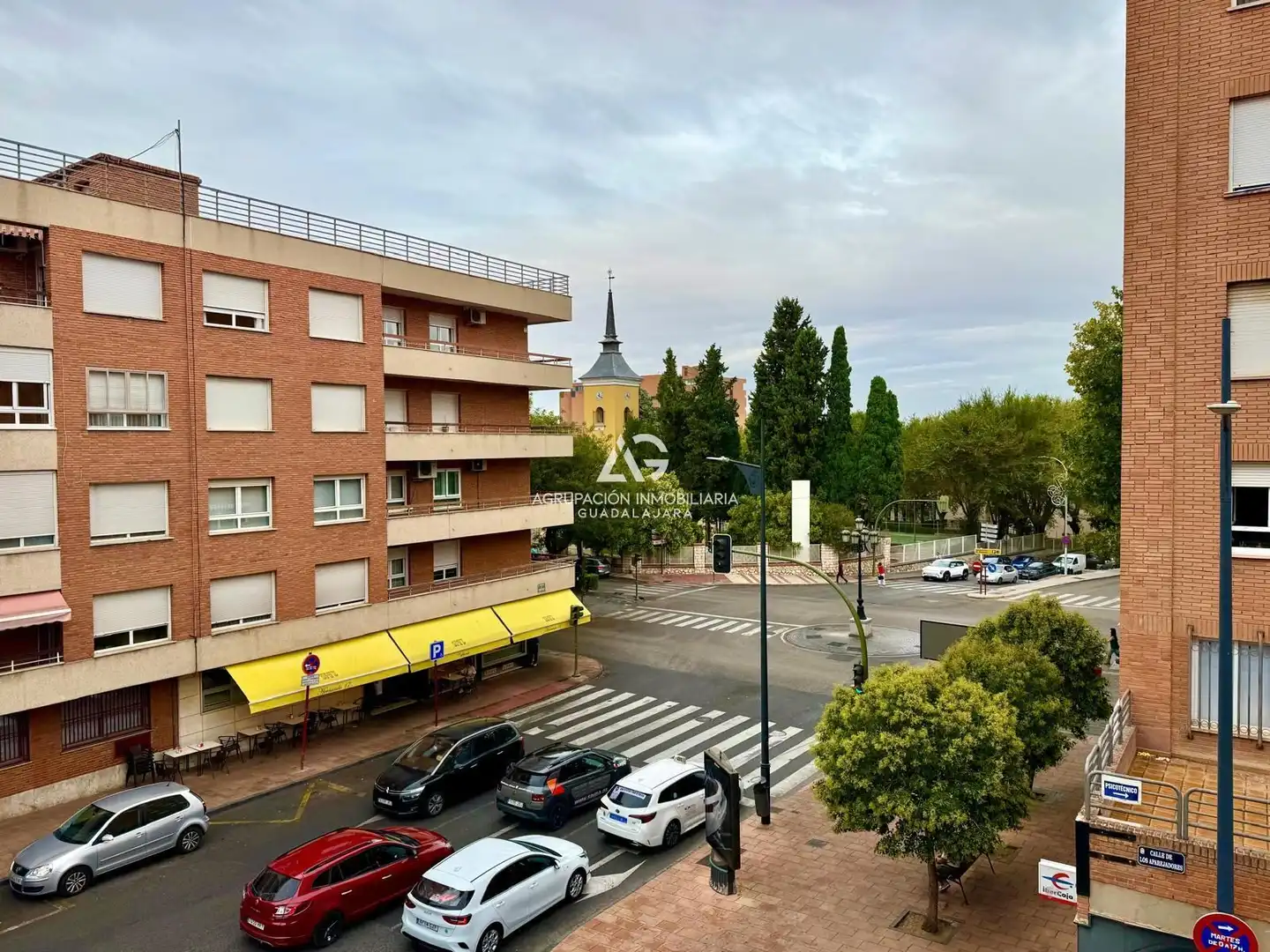 Flat with lift for sale in Aparejadores, imagen 19