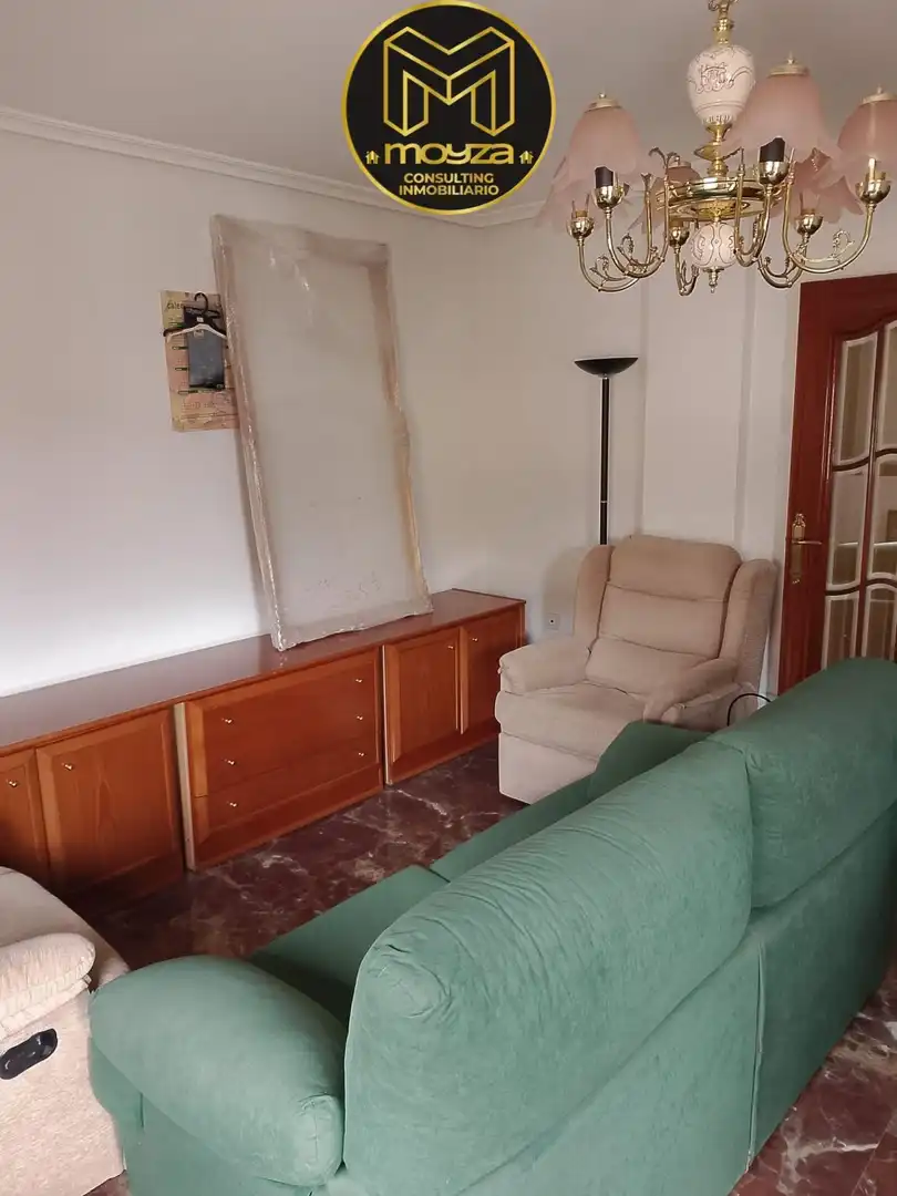 Piso en venta en Torredonjimeno, imagen 4