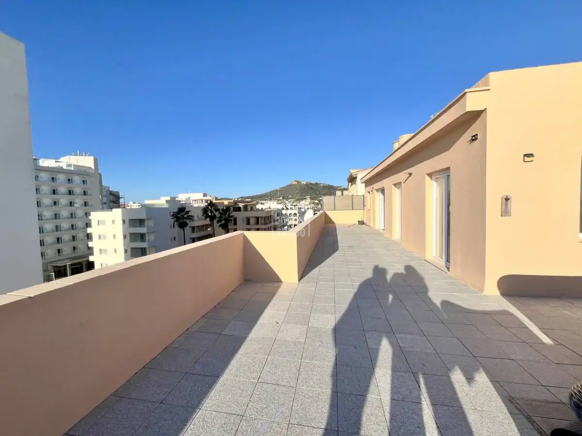 Terraza de Apartamento en venta en Son Servera con Terraza