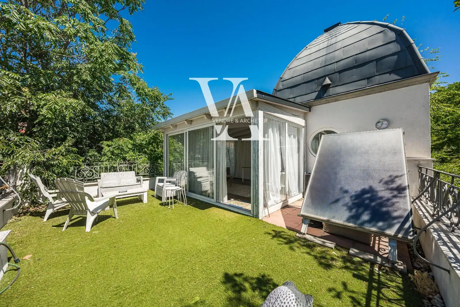 Chalet en venta en Retiro, imagen 13