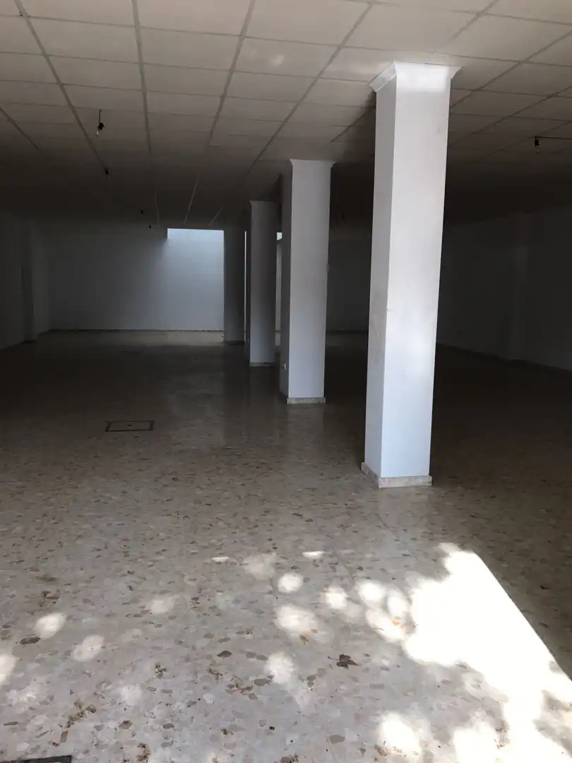 Gewerbefläche zum Verkauf in Avenida PORTUGAL, imagen 7