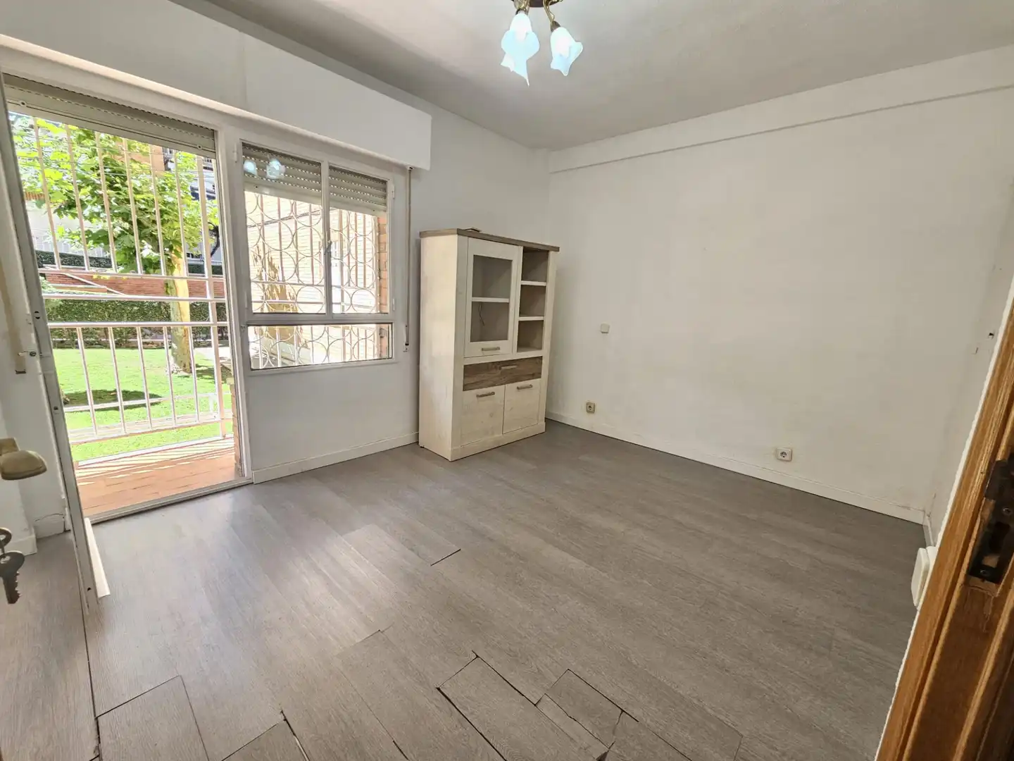 Habitación de Piso en venta en Alcobendas con Calefacción, Terraza y Trastero