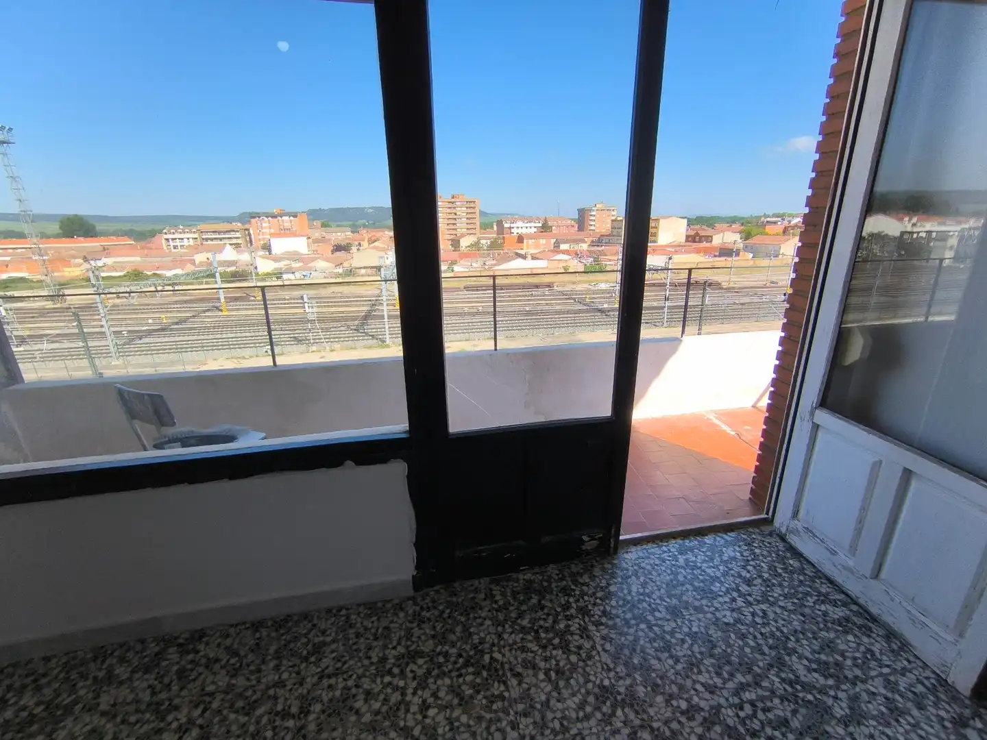 Flat for sale in Calle Cerrato, Venta de Baños