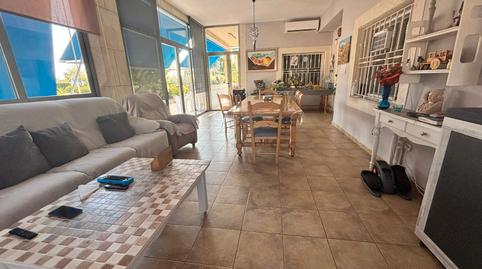 Foto 5 de Casa o xalet en venda a La Algoda - Matola - Llano de San José, Alicante