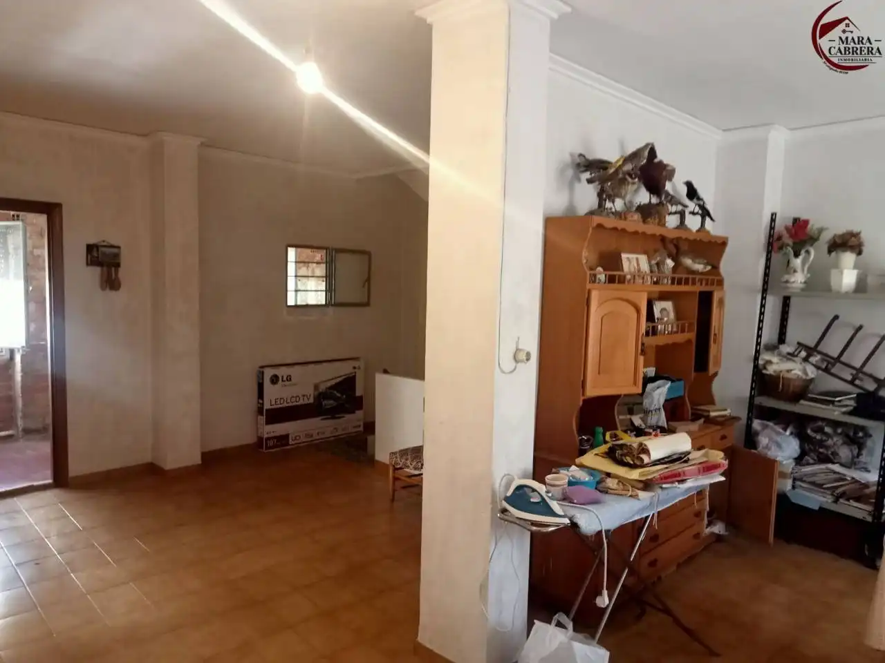 Casa adosada en venta en La Font d'en Carròs con Terraza y Amueblado