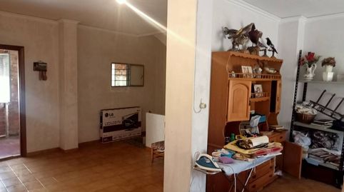 Foto 4 de Casa adosada en venta en Calle Valencia, 23, La Font d'en Carròs, Valencia