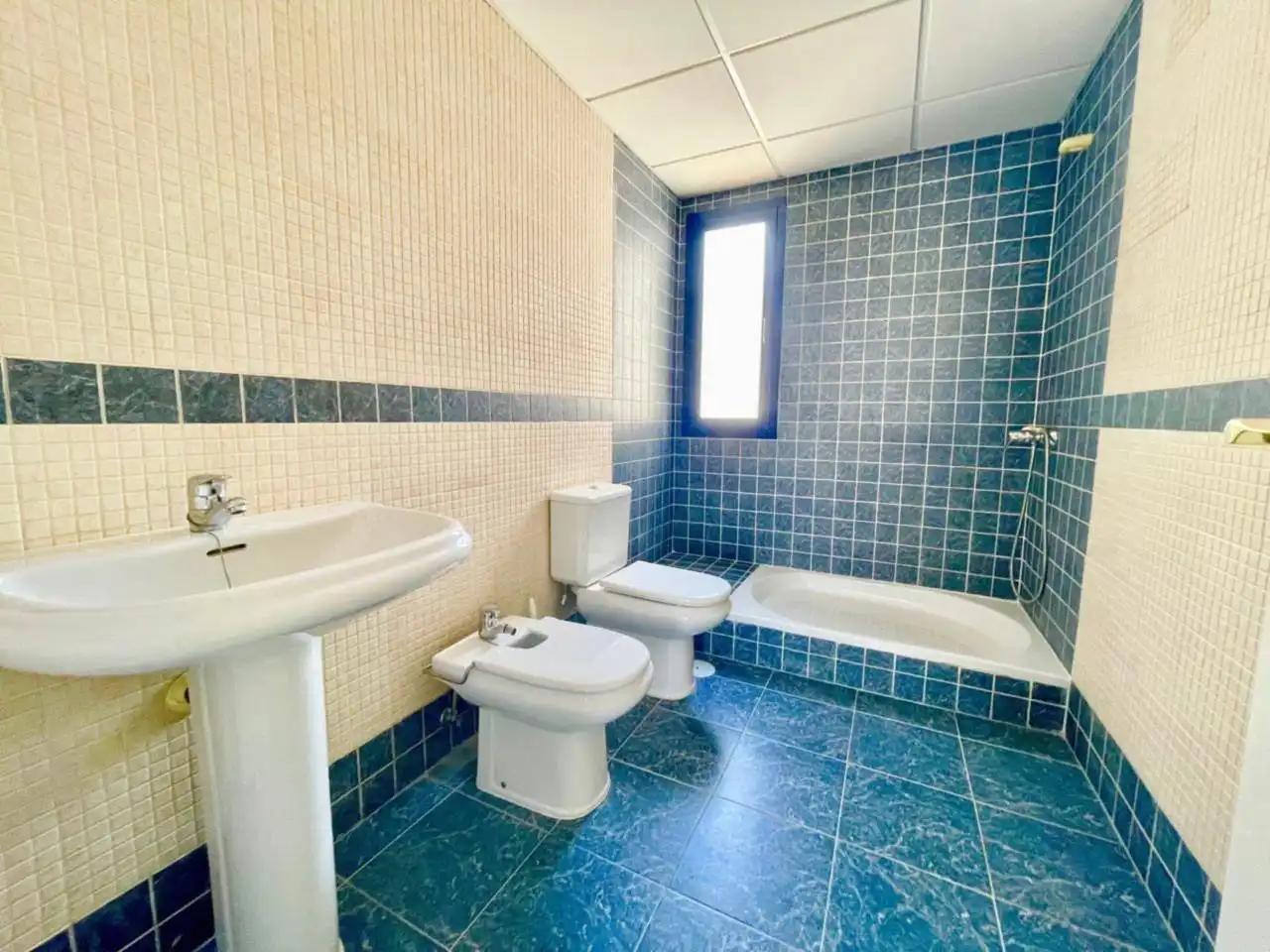Ático con terraza en venta en Calle Vista Africa 4, imagen 13