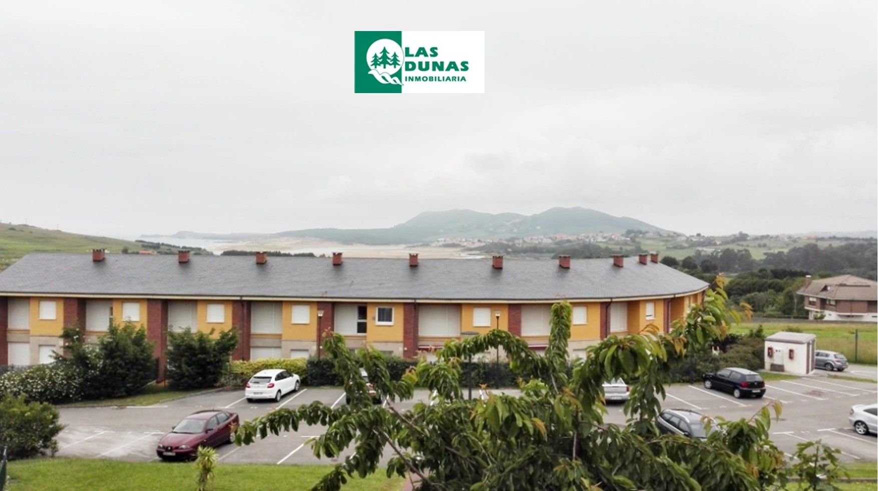 Exterior view of Apartment to rent in Miengo  with Heating, Parquet flooring and Furnished