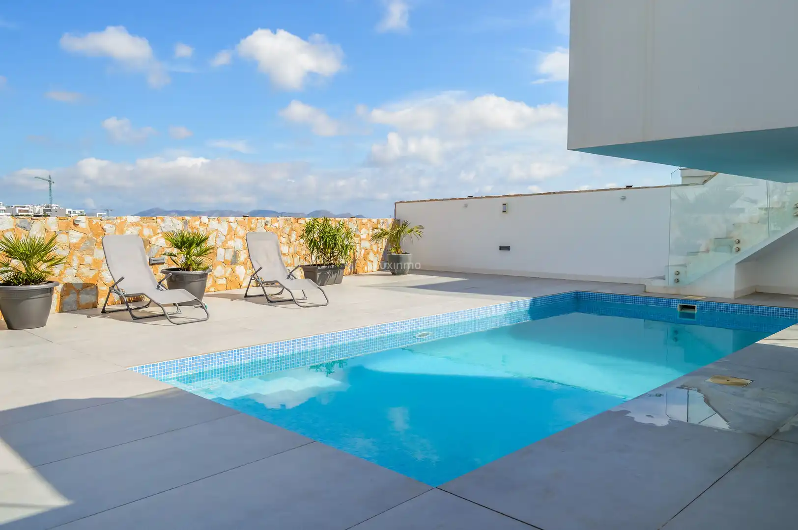 Villa avec balcon à vendre à Balcón de Finestrat - Terra Marina, imagen 73