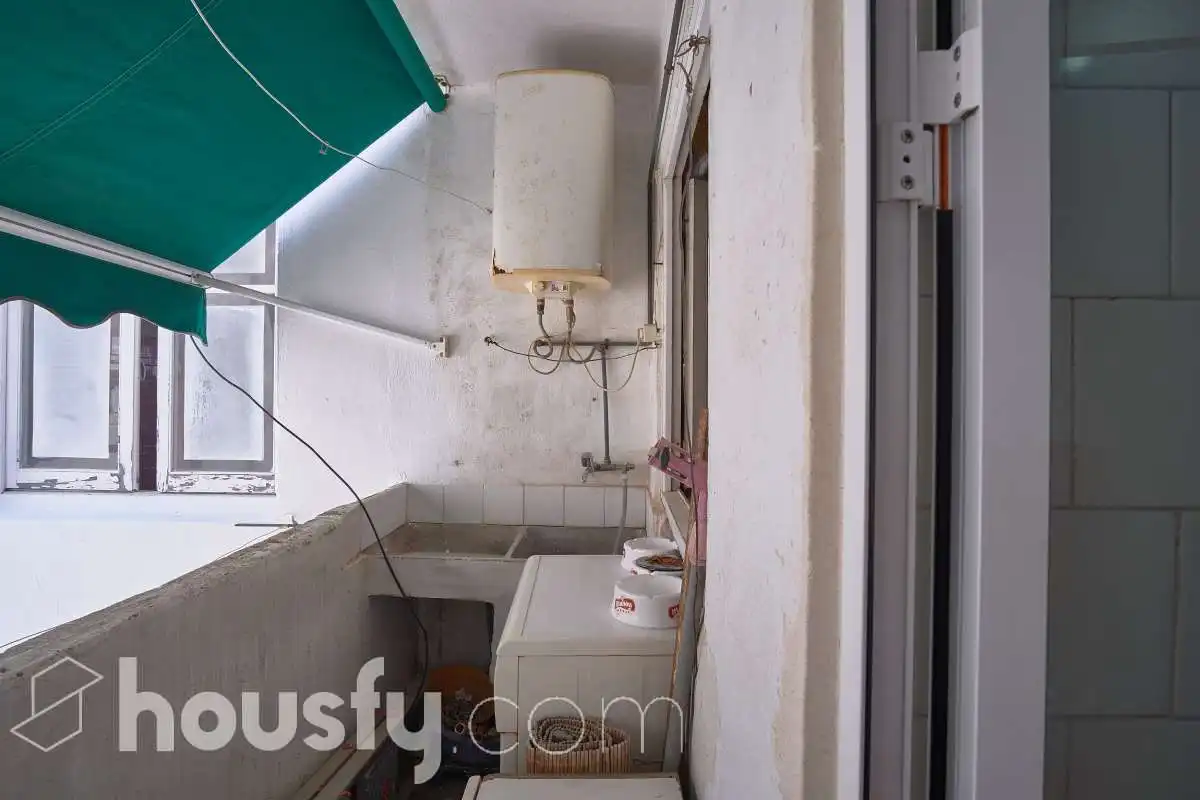 Balcony of Flat for sale in Grau de Gandia - Venecia - Marenys de Rafalcaid