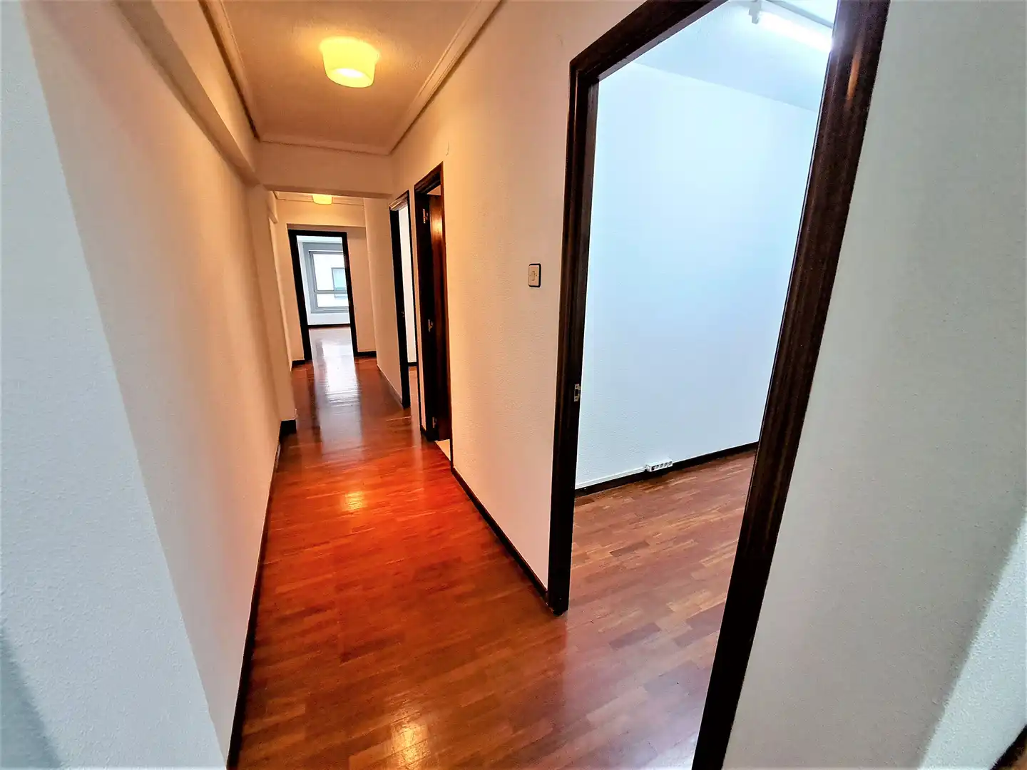 Büro mit Aufzug zur Miete in Rúa Federico Tapia, imagen 15